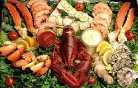 Продукти для підвищення потенції у чоловіків